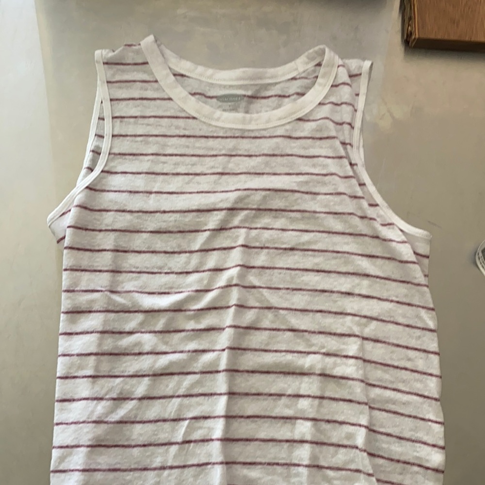 Brand new with tags Old Navy tank top